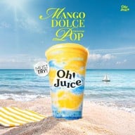 Oh! Juice - โอ้ จู๊ซ The Mall โคราช