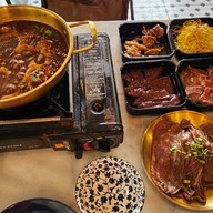 เมนูของร้าน จรุงรส Boat Noodles ชยางกูร42