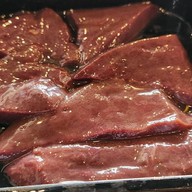 เมนูของร้าน จรุงรส Boat Noodles ชยางกูร42