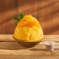 After You Dessert Cafe แพลตินัม แฟชั่น มอล