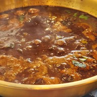 เมนูของร้าน จรุงรส Boat Noodles ชยางกูร42