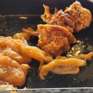 เมนูของร้าน จรุงรส Boat Noodles ชยางกูร42