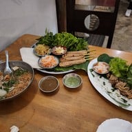 เมนูของร้าน อากาเว่