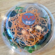 เมนูของร้าน ร้านอาหารญี่ปุ่นโอยะ บางคล้า