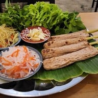 เมนูของร้าน อากาเว่