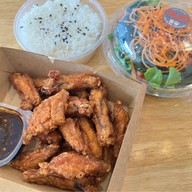 เมนูของร้าน ร้านอาหารญี่ปุ่นโอยะ บางคล้า