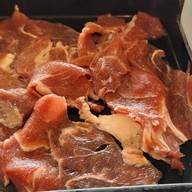 เมนูของร้าน จรุงรส Boat Noodles ชยางกูร42