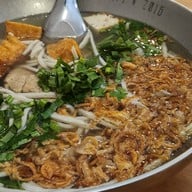 เมนูของร้าน อากาเว่