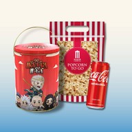 Popcorn Major Cineplex เซ็นทรัล จันทบุรี
