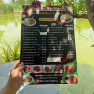 ร้านลับ เชฟโอครัวริมบ่อ