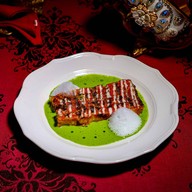 เมนูของร้าน Medici Playhouse Italian Restaurant & Bar Bangkok โฮเทล มิวส์ กรุงเทพ