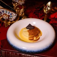 เมนูของร้าน Medici Playhouse Italian Restaurant & Bar Bangkok โฮเทล มิวส์ กรุงเทพ