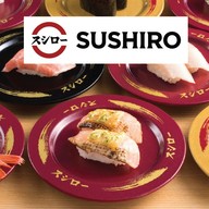 SUSHIRO THAILAND Central Bangrak