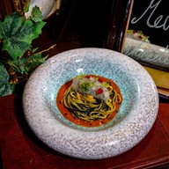 เมนูของร้าน Medici Playhouse Italian Restaurant & Bar Bangkok โฮเทล มิวส์ กรุงเทพ