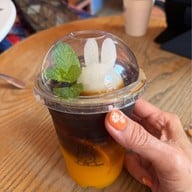 Miffy’s Voyage Café