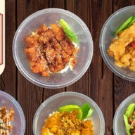 ข้าวไก่ทอดเอกชัย