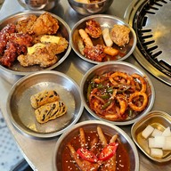 เมนูของร้าน Kaikatok Kaikatok วุฒากาศ