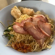 เมนูของร้าน บะหมี่ก้ามปูโอเดียน เยาวราช (สาขา ปตท.สะพานมหาเจษฎาบดินทร์) ปตท.สะพานมหาเจษฎาบดินทร์