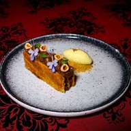 เมนูของร้าน Medici Playhouse Italian Restaurant & Bar Bangkok โฮเทล มิวส์ กรุงเทพ