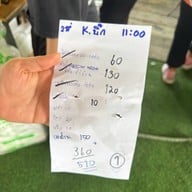 ร้านลับ เชฟโอครัวริมบ่อ