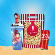 Popcorn Major Cineplex เซ็นทรัล จันทบุรี