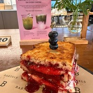 BARTELS Asok - Sourdough Sandwiches, Coffee & Juicery อโศก