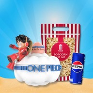Popcorn Major Cineplex โลตัส อ่างทอง