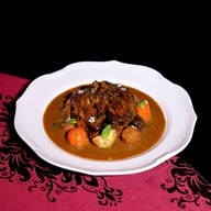 เมนูของร้าน Medici Playhouse Italian Restaurant & Bar Bangkok โฮเทล มิวส์ กรุงเทพ