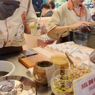Parameter Siam paragon