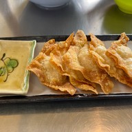 เมนูของร้าน บะหมี่ก้ามปูโอเดียน เยาวราช (สาขา ปตท.สะพานมหาเจษฎาบดินทร์) ปตท.สะพานมหาเจษฎาบดินทร์