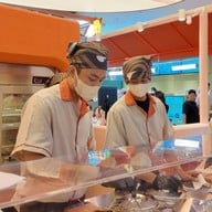 Parameter Siam paragon