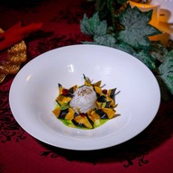 เมนูของร้าน Medici Playhouse Italian Restaurant & Bar Bangkok โฮเทล มิวส์ กรุงเทพ