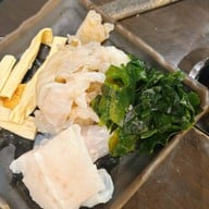 YOU&I Premium Suki Buffet The Emquartier ชั้น9