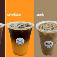 Ma Gong Café