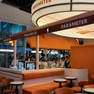 Parameter Siam paragon