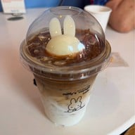 Miffy’s Voyage Café