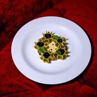 เมนูของร้าน Medici Playhouse Italian Restaurant & Bar Bangkok โฮเทล มิวส์ กรุงเทพ