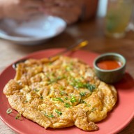 เมนูของร้าน Ginger Farm One Nimman