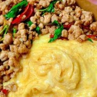 บ้านกระเพราตามสั่ง-ก๋วยเตี๋ยว-ยำbyครัวหมูหวาน 1