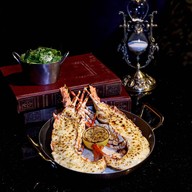 เมนูของร้าน Medici Playhouse Italian Restaurant & Bar Bangkok โฮเทล มิวส์ กรุงเทพ