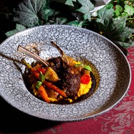 เมนูของร้าน Medici Playhouse Italian Restaurant & Bar Bangkok โฮเทล มิวส์ กรุงเทพ