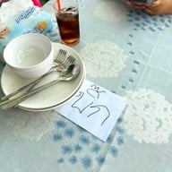 ร้านลับ เชฟโอครัวริมบ่อ