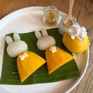 Miffy’s Voyage Café