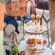 Miffy’s Voyage Café