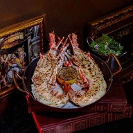 เมนูของร้าน Medici Playhouse Italian Restaurant & Bar Bangkok โฮเทล มิวส์ กรุงเทพ
