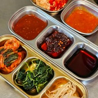 เมนูของร้าน Kaikatok Kaikatok วุฒากาศ