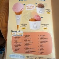 Miffy’s Voyage Café