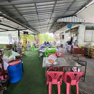 ร้านลับ เชฟโอครัวริมบ่อ