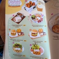 Miffy’s Voyage Café