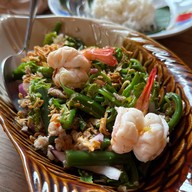 เมนูของร้าน Ginger Farm One Nimman